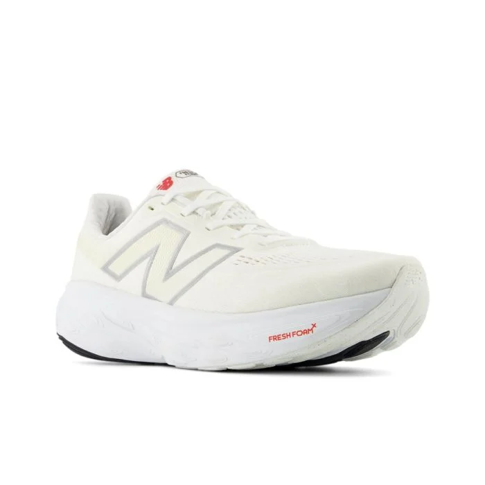 New Balance Herre Løbesko Fresh Foam X 1080 v14 Hvid
