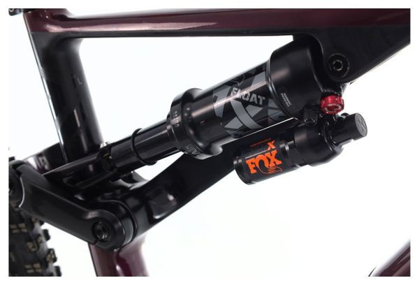 Produit reconditionné · Orbea Rallon Carbone / Vélo VTT / Orbea | Très bon état
