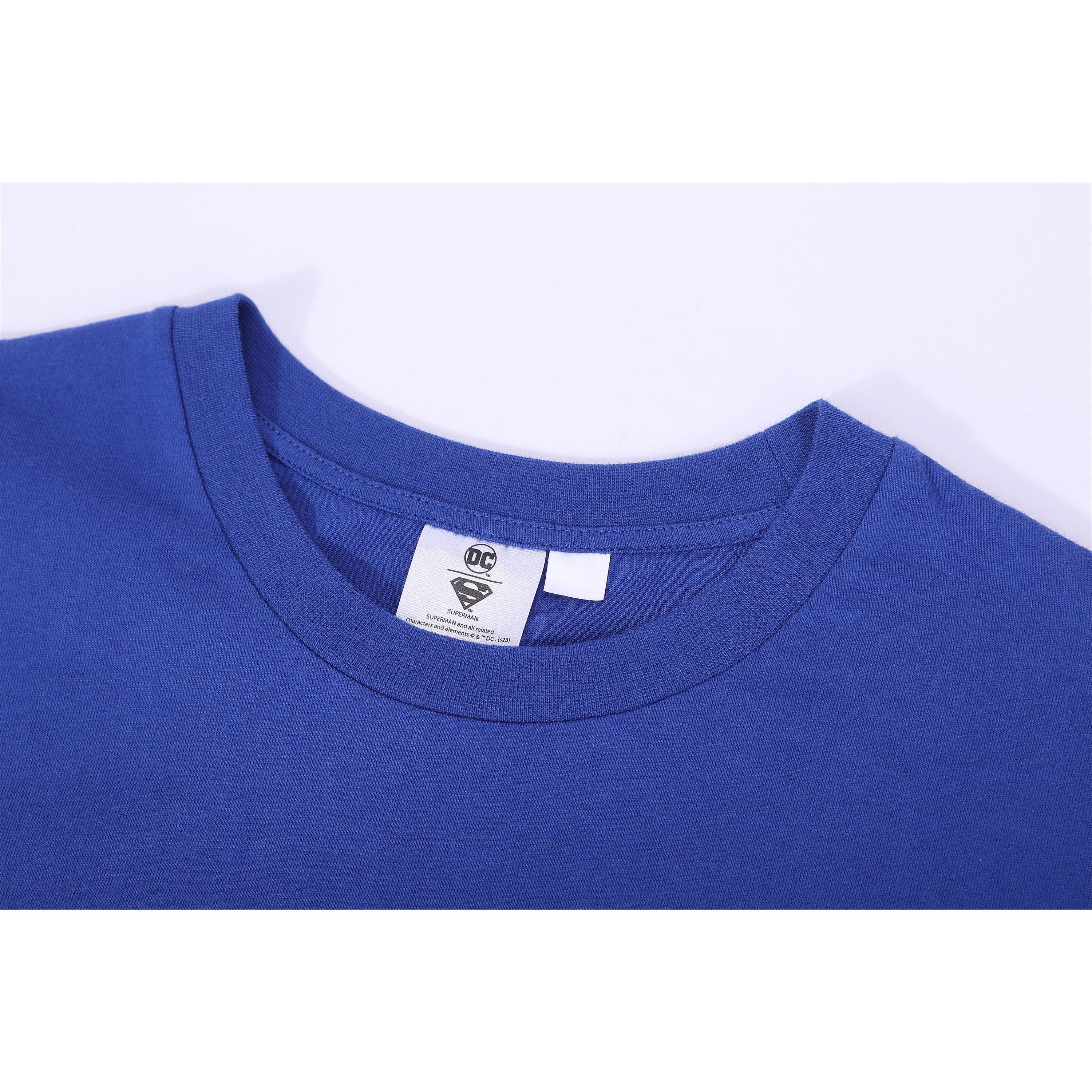 Character Graphic Tee for Men