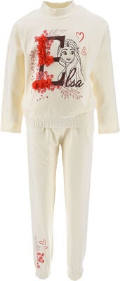 Disney Frozen Klessett, Beige