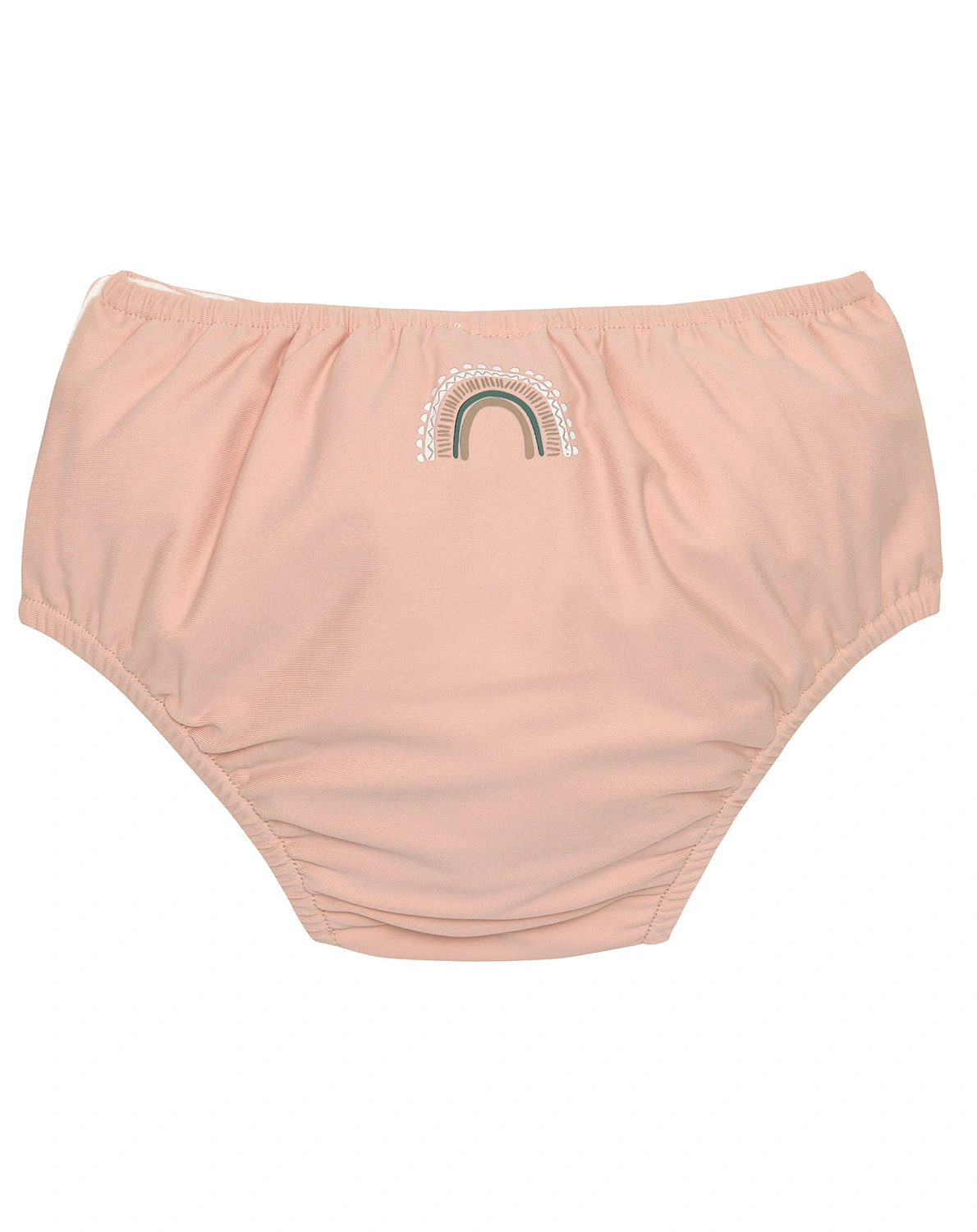 Schwimmwindel RAINBOW in pink
