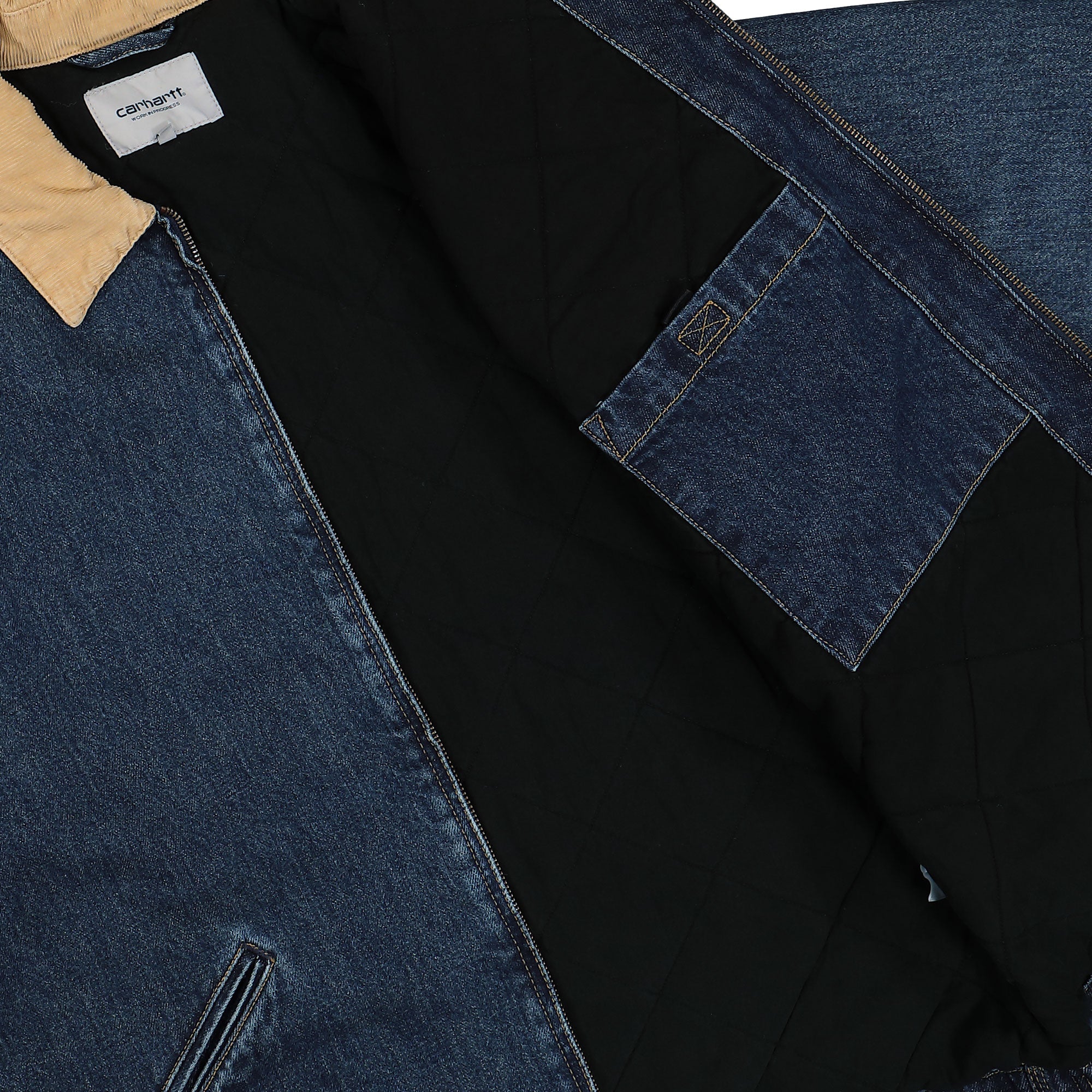 Carhartt WIP<br>OG Detroit Jacket