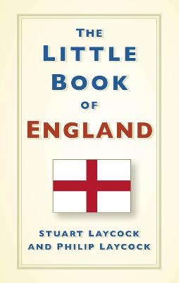 The The Little Book of England - Little Book of (Hardback)