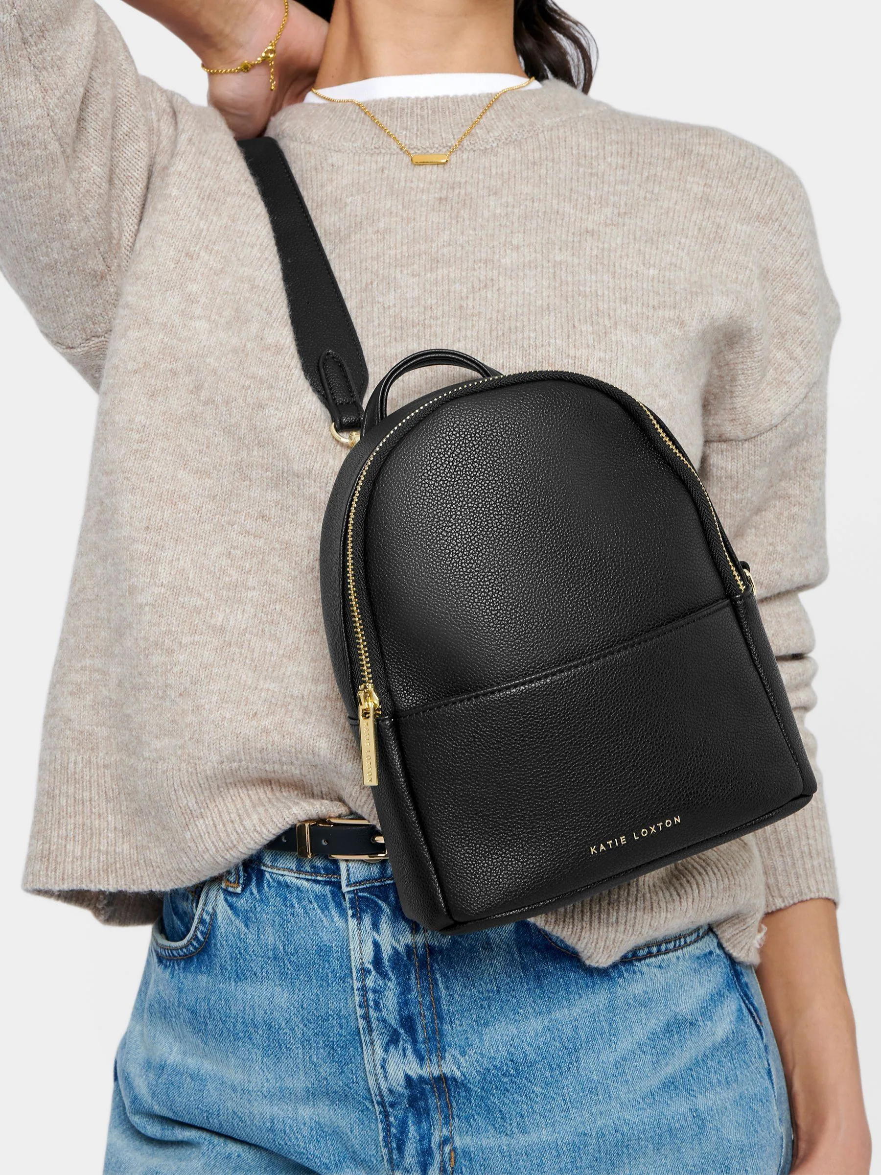 Katie Loxton Mika Small Backpack