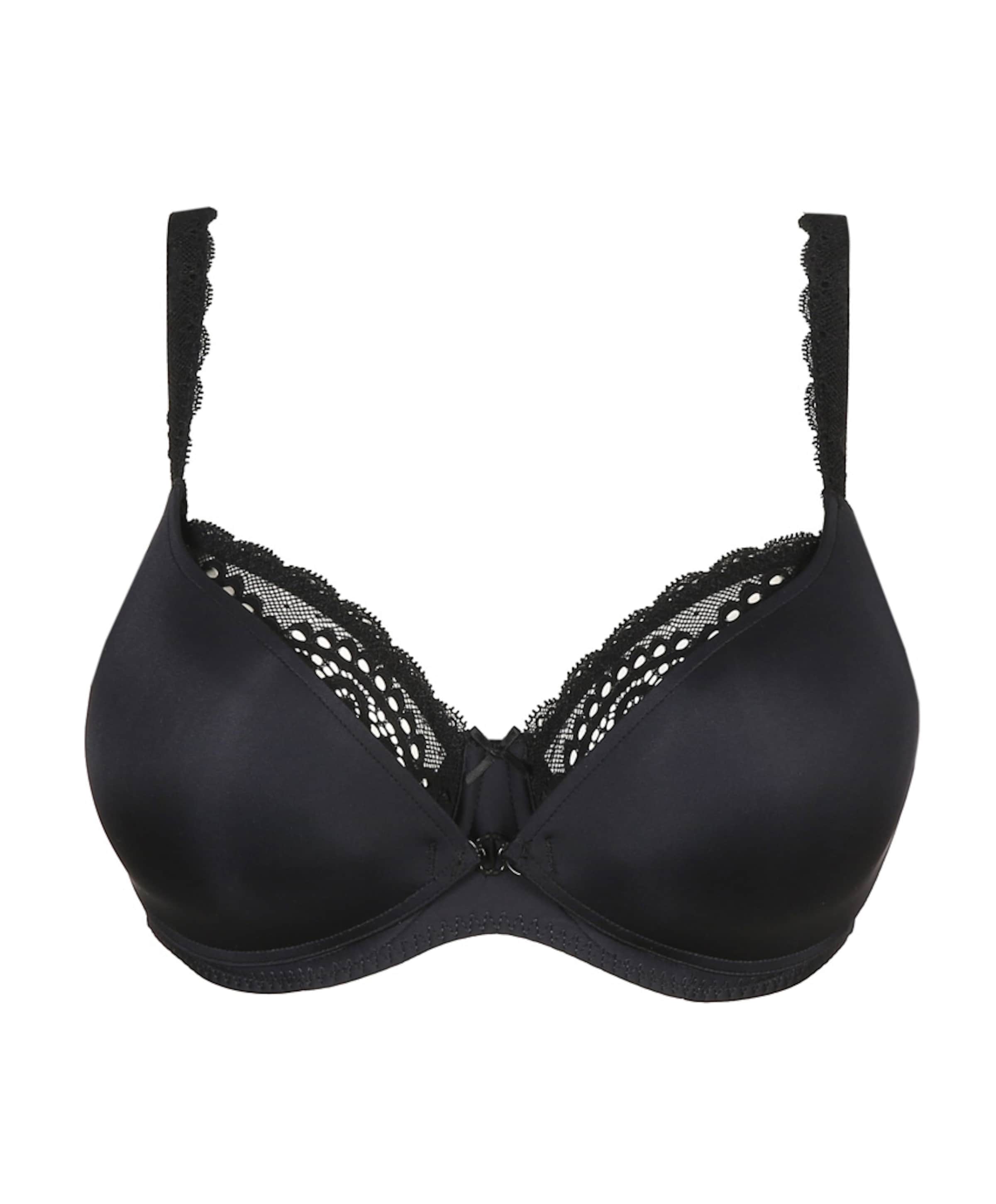 PrimaDonna Twist Dames bh zwart