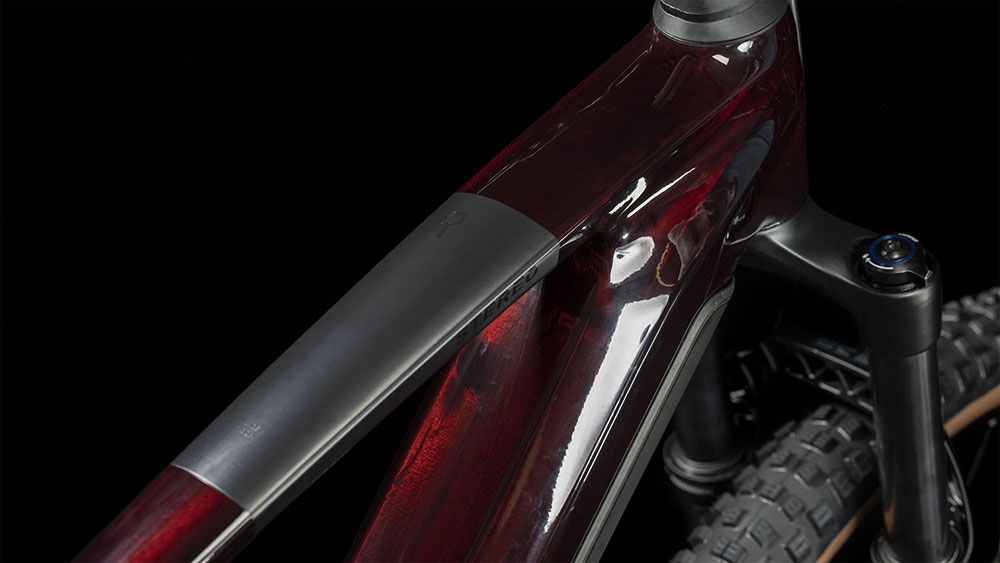 Cube Stereo Hybrid 140 HPC Race 750 liquidred´n´black kaufen | Bike-Discount