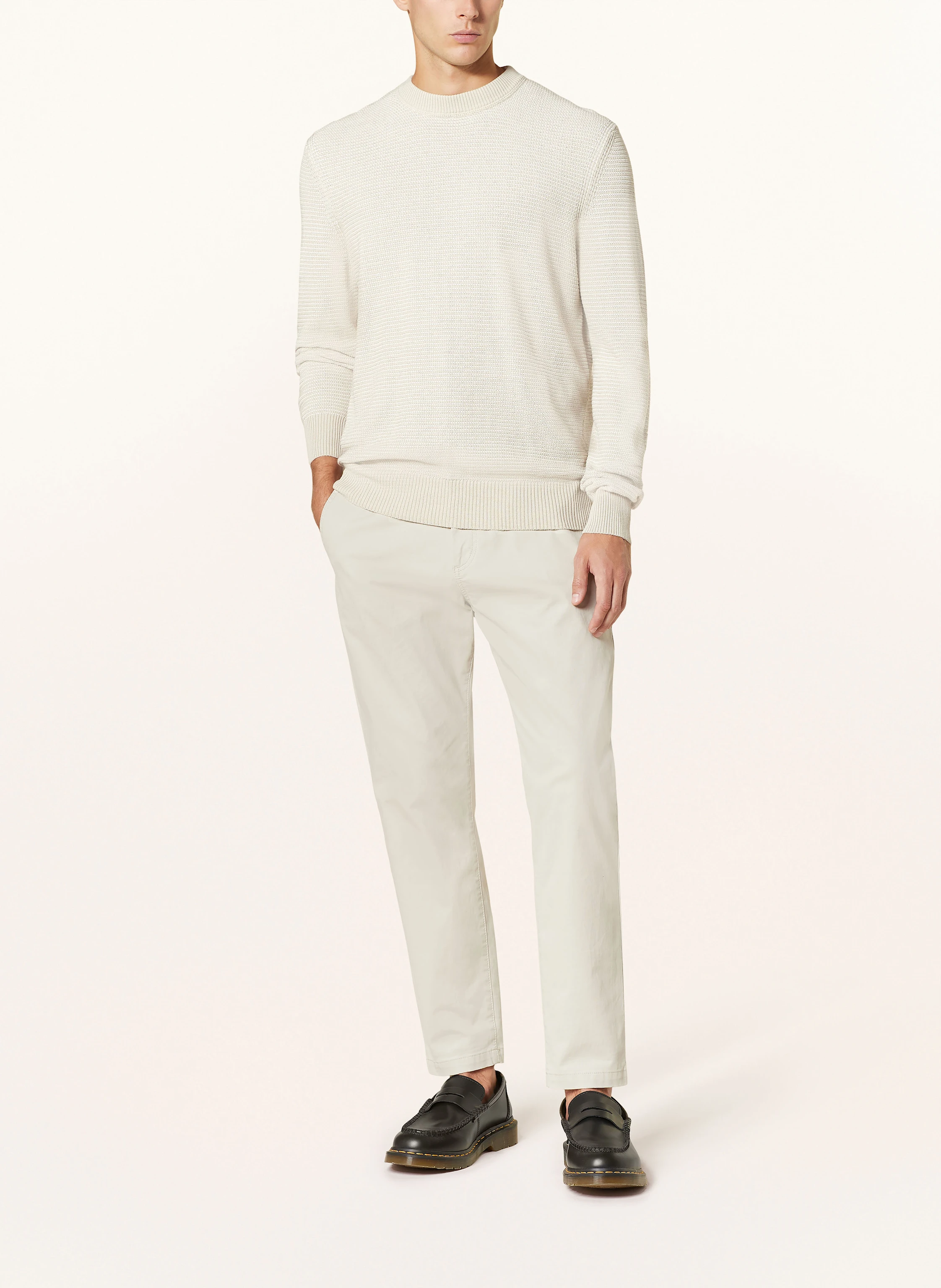 BOSS Pullover AMERCURY