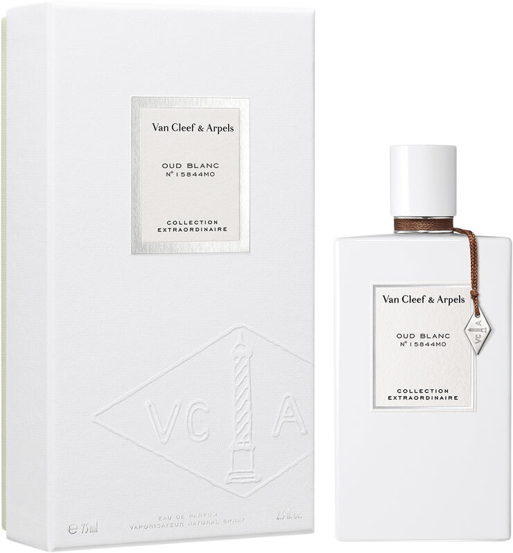 Van Cleef & Arpels Oud Blanc Eau de Parfum