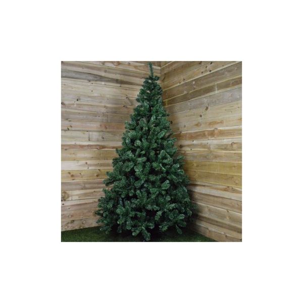 EDM Árvore de Natal Tipo Pinheiro com 240cm - EDM71591