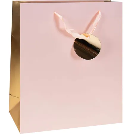Trötsch Geschenktasche Pastell, 1 Stück, 4-fach sortiert