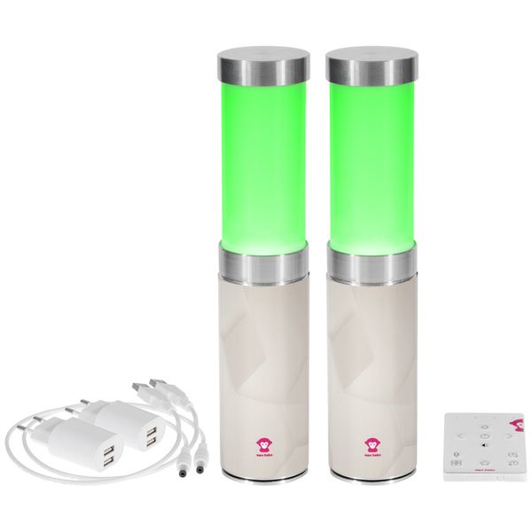 Ape Labs TableLight V2 Set of 2 C
