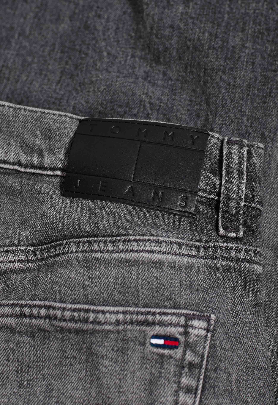 Tommy Jeans Sonny Regular Tapered Jeans