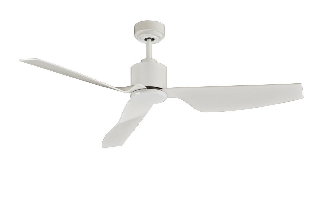 Lucci Air Plafondventilator Airfusion Climate II Wit Ã 127cm