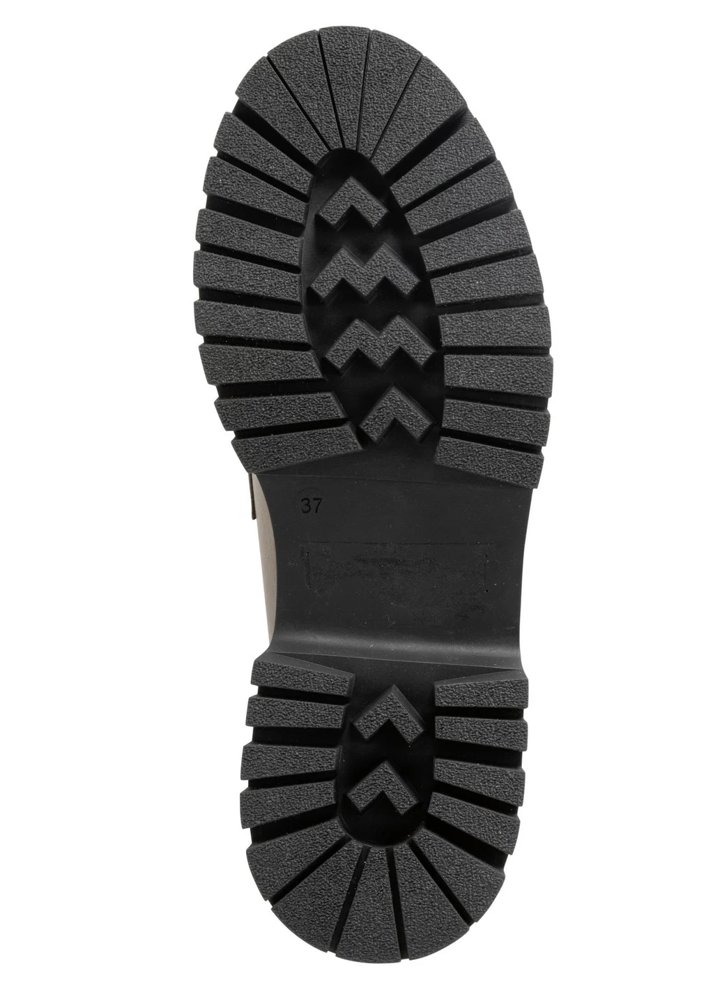 ELENA EDEN Loafer mit Metallschmuck