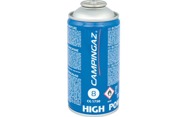 Campingaz CG1750 Gaskartusche