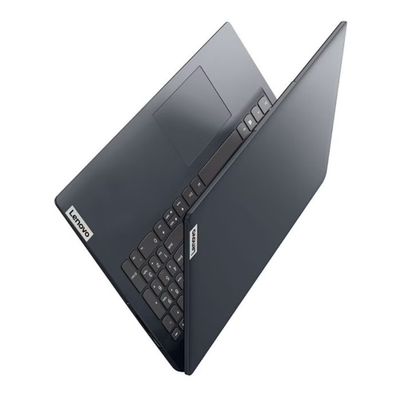 Lenovo Ideapad 1 15IGL7 Abyss B - PC Portable 15,6'' - Intel CELERON N4120 - 4 Go RAM - 128 Go SSD + Microsoft 365 personnel 1 an inclus
