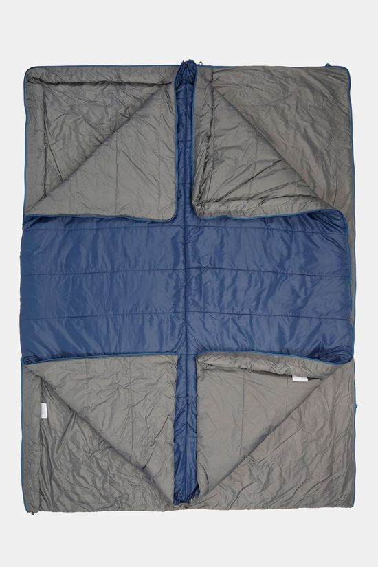 Exped Exped Mega Sleep Duo 25 L Slaapzak