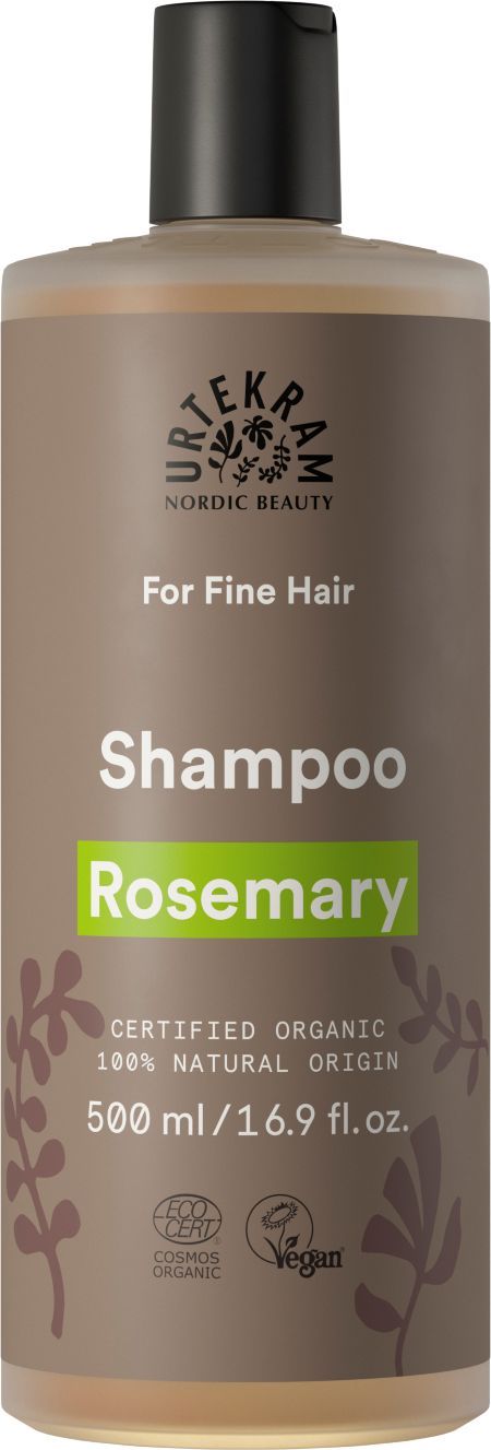 Rosemary Shampoo 500 ml