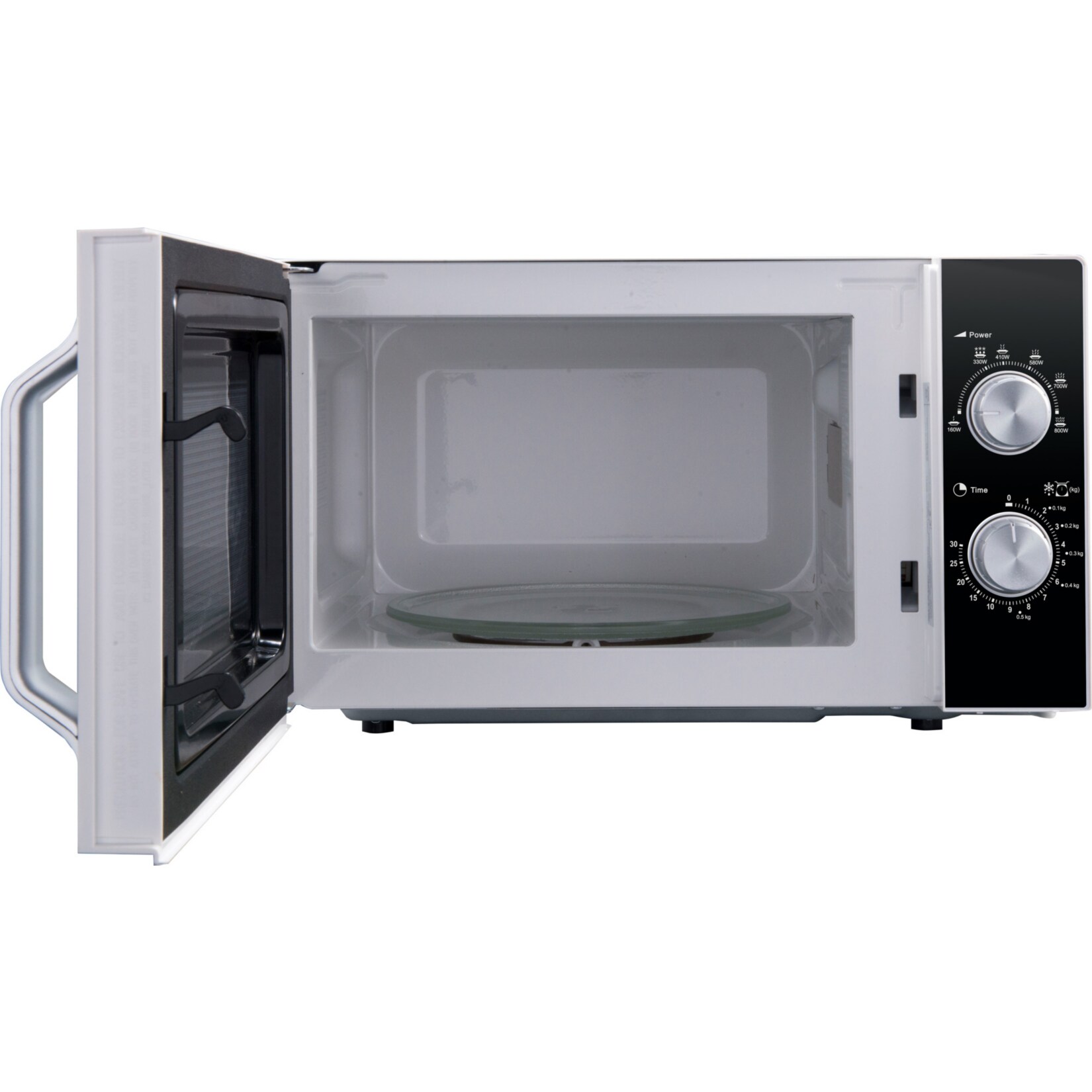Sharp Mikrowelle R204BA