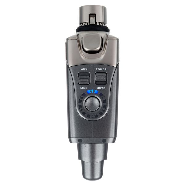 XVive U4T9 In-Ear Monitor Bundle