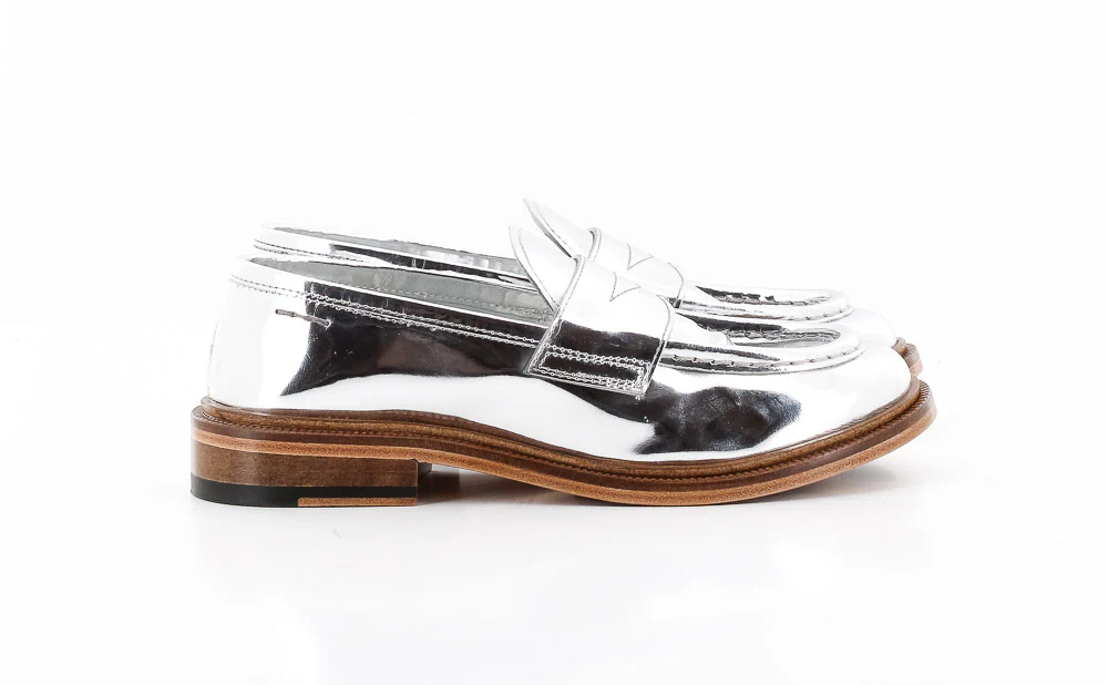 ALEXANDER HOTTO - MOC 65601 ARGENT