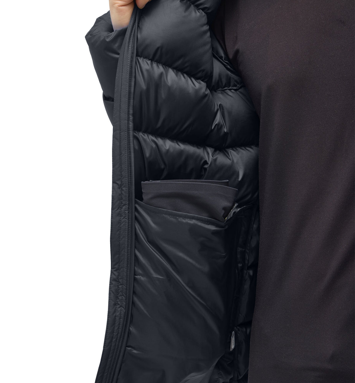 Haglöfs<br>Rosson Down Hood Men