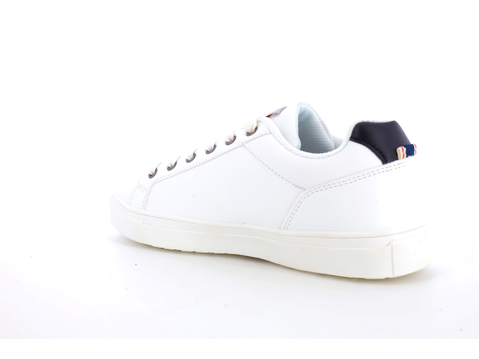 Teddy smith-71485 Synthétique Blanc