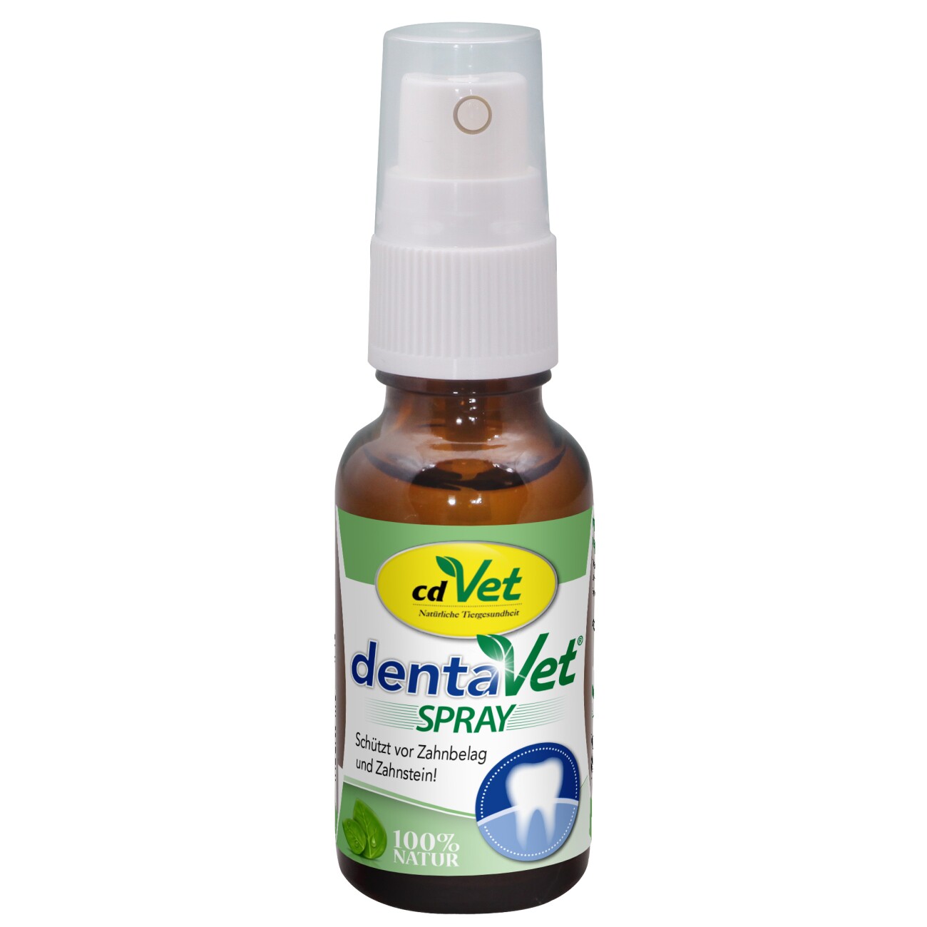 cdVet dentaVet Spray 50ml