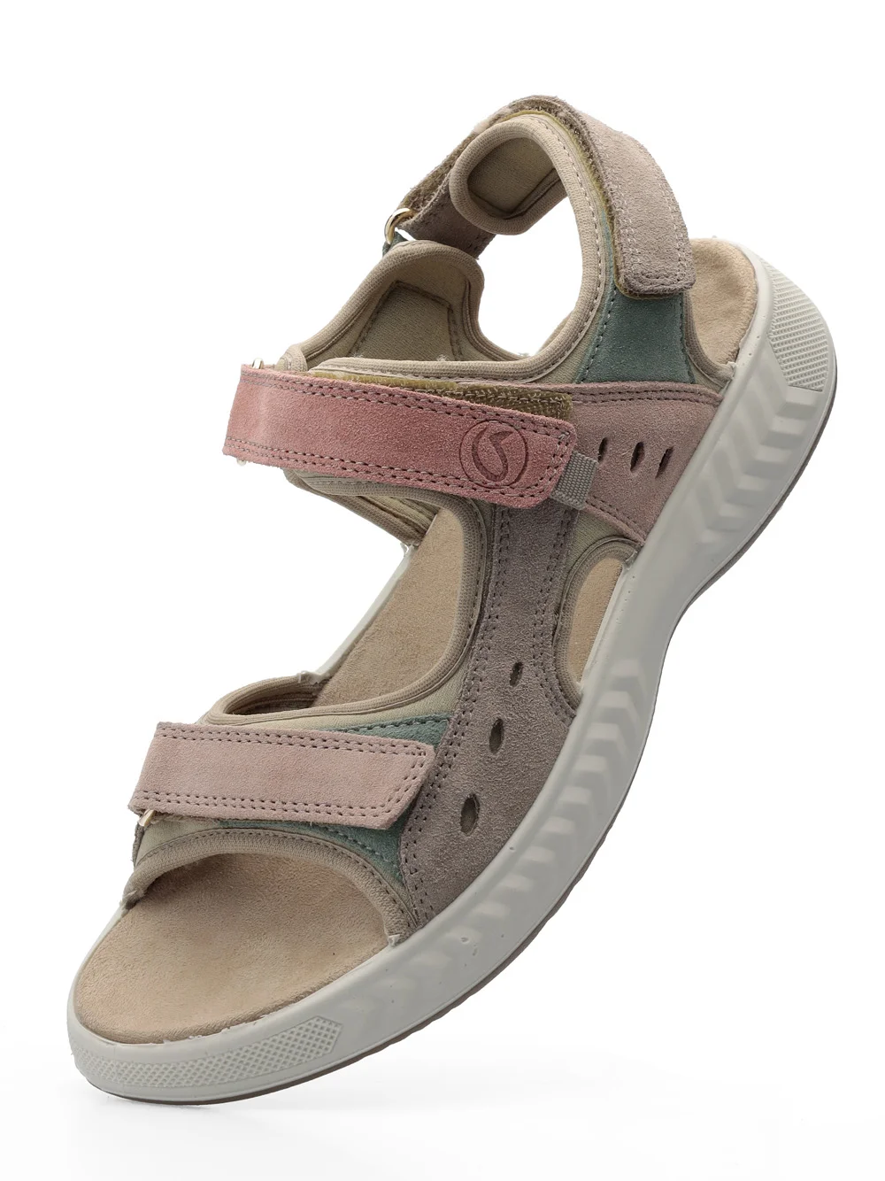 Sandale Avio beige