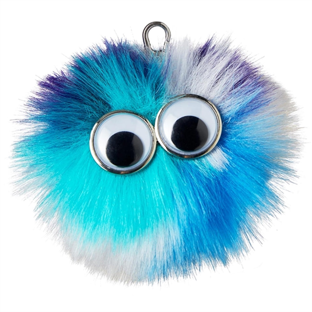 Køb Ergobag Hangies Carlo Fluffy