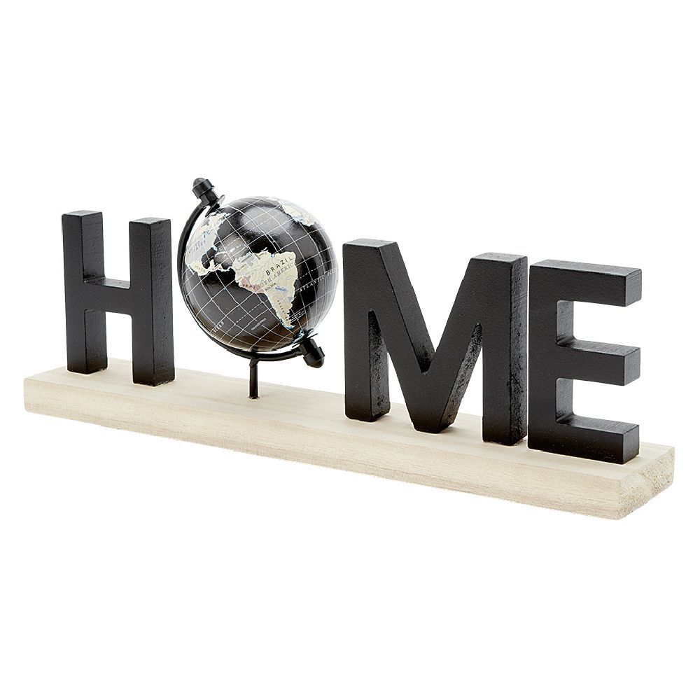 Décoration home à poser