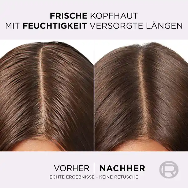 Hydra Hyaluronic Pure Spülung