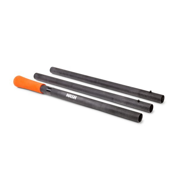 Bâton de sondage Nash Boat Life Prodding Stick (3 parties)