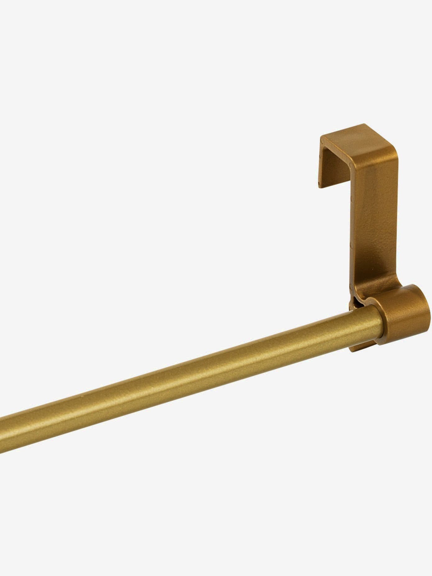 Tringle à rideaux facile et rapide à installer