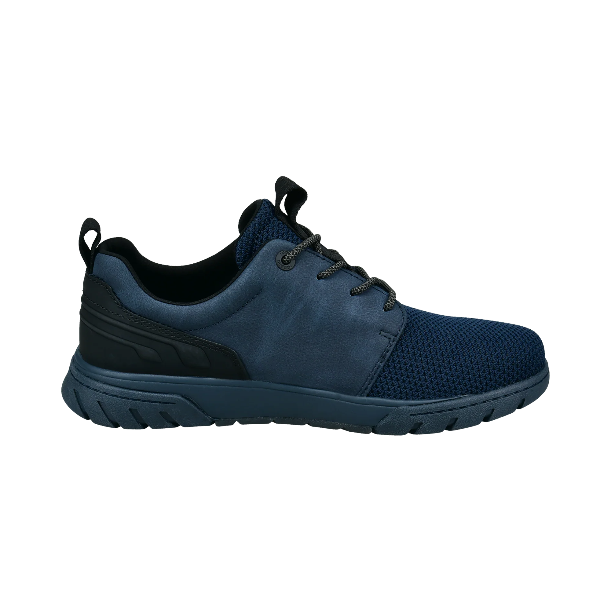 Sneaker blau