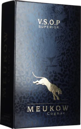MEUKOW VSOP 70CL