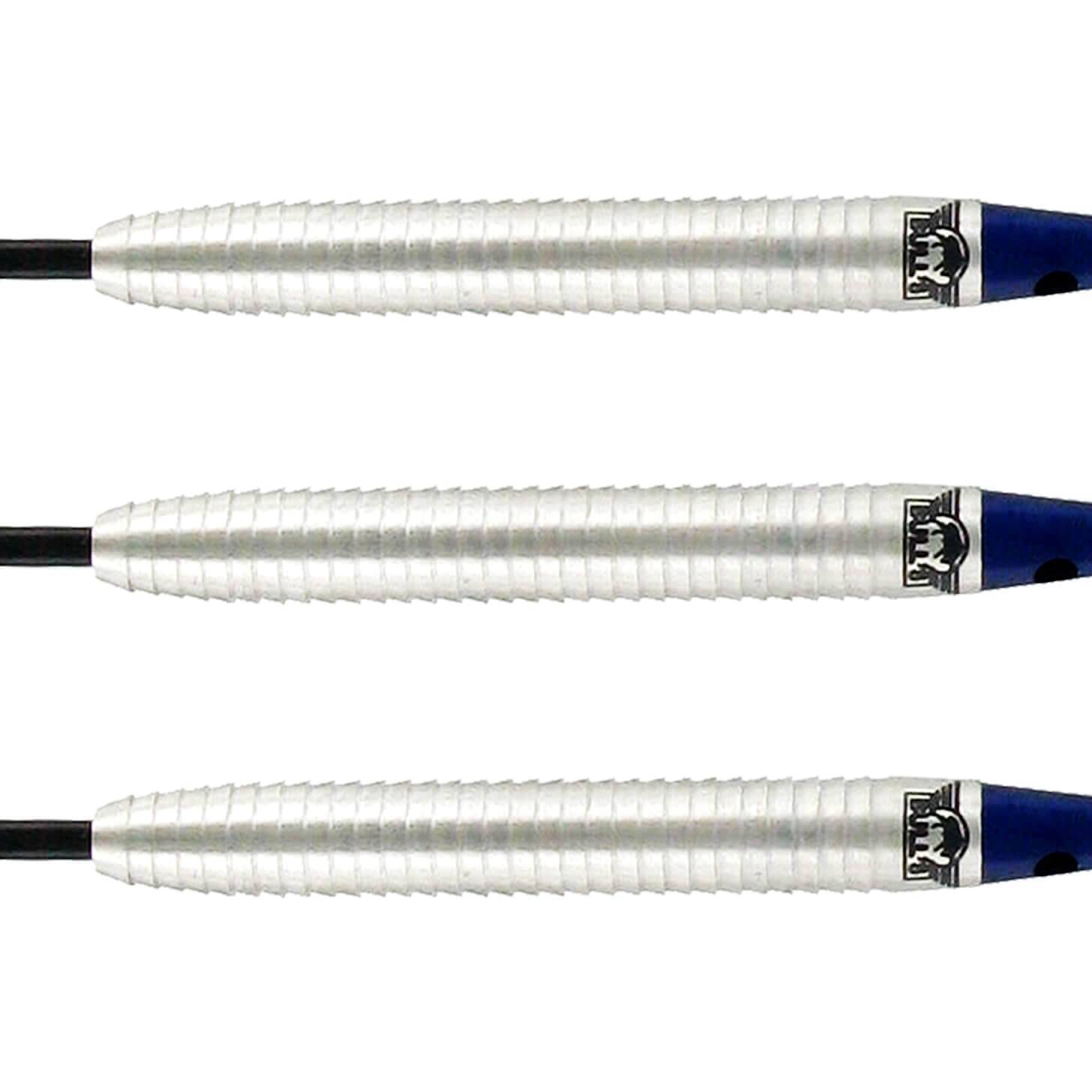 Bull's NL - Shark Pro Typ A - Steeldart