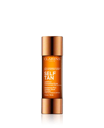 Clarins Self Tan Radiance-Plus Golden Glow Booster Body 30ml