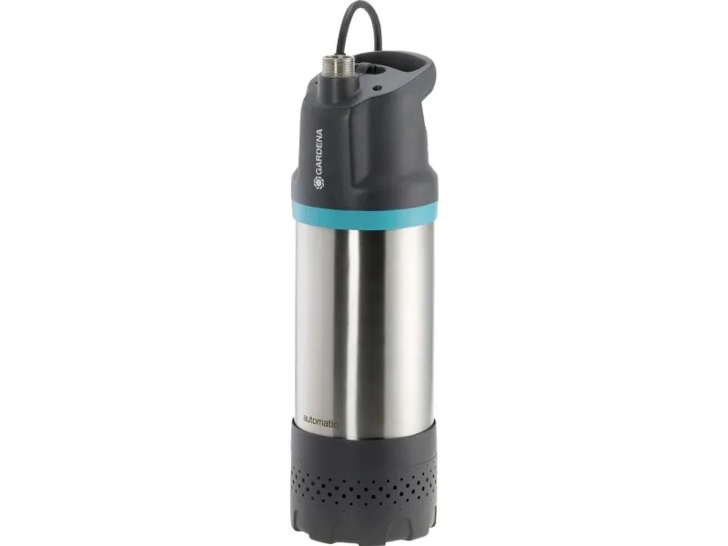 Gardena DYK/TRYK PUMPE 5900/4 INOX Automatic
