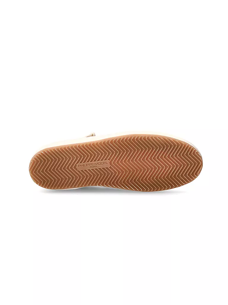 PHILIPPE MODEL Sneaker NICE grau