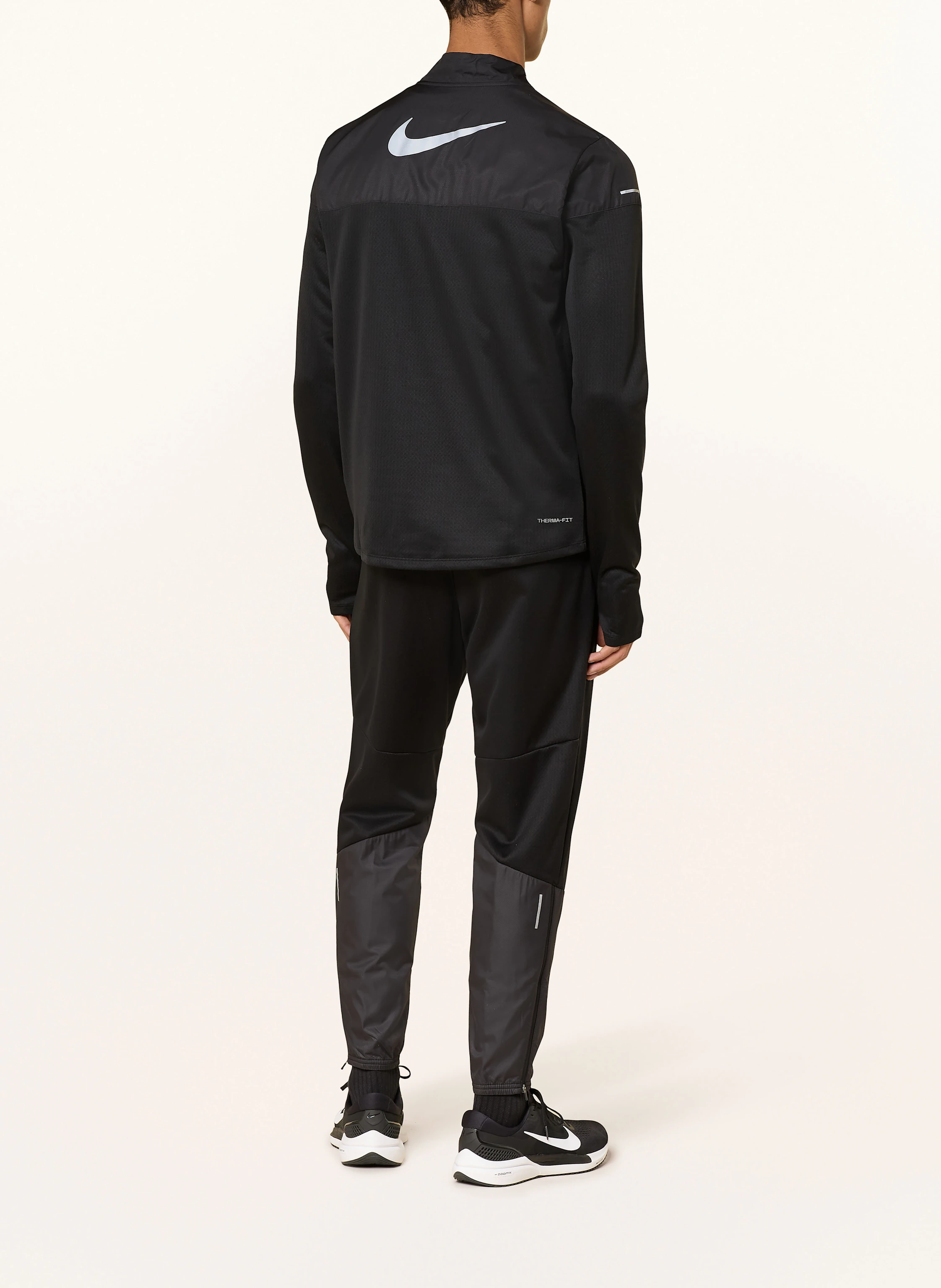 Nike Laufshirt SPHERE