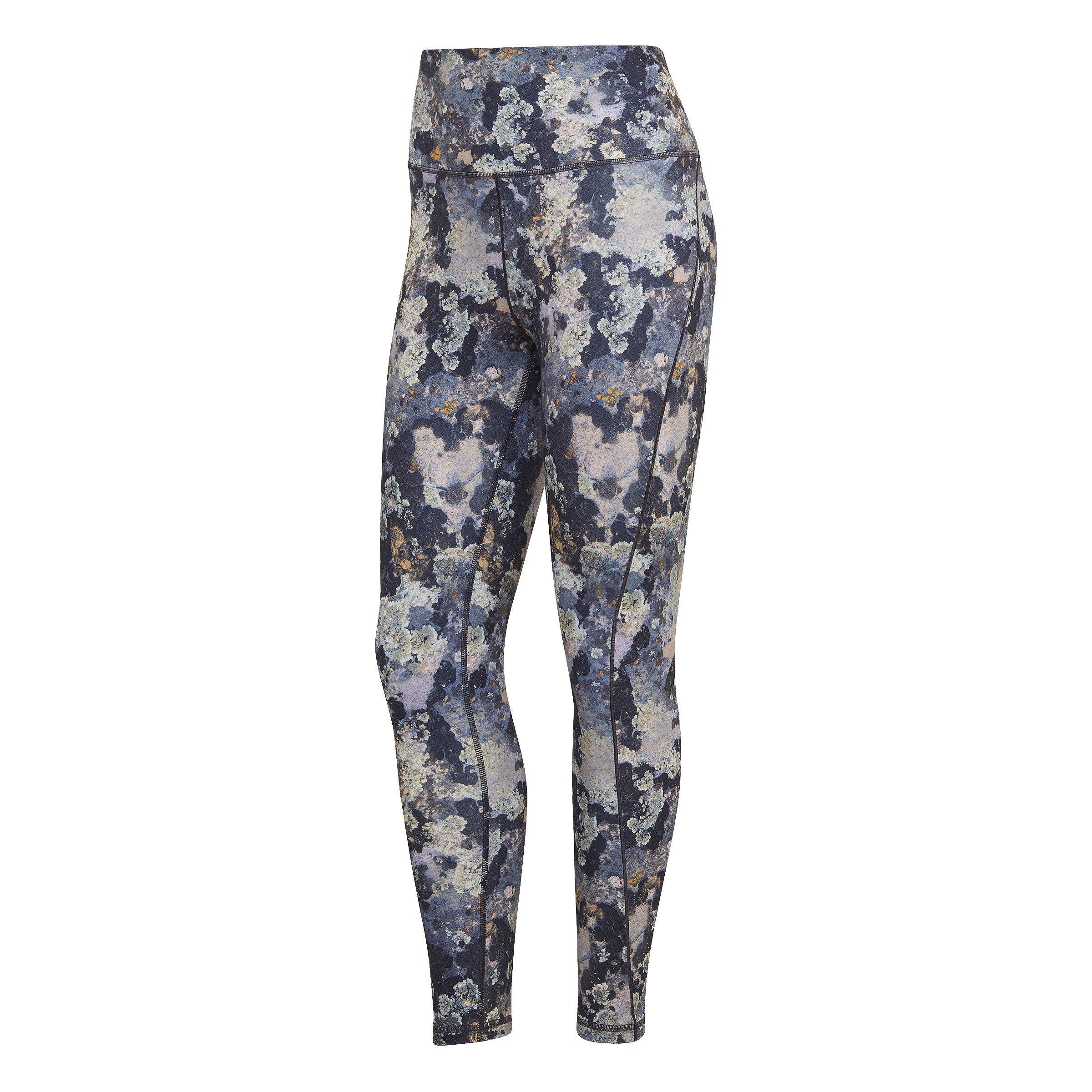 adidas Adidas Yoga Studio 7 8 Tights Womens Legging
