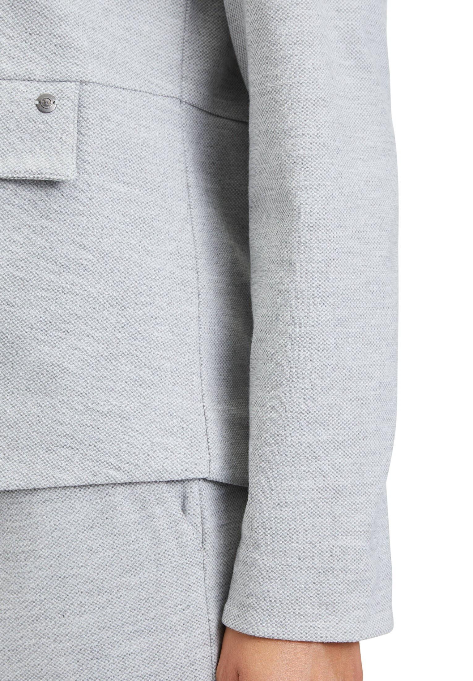 Betty & Co| Damen Blazer-Jacke