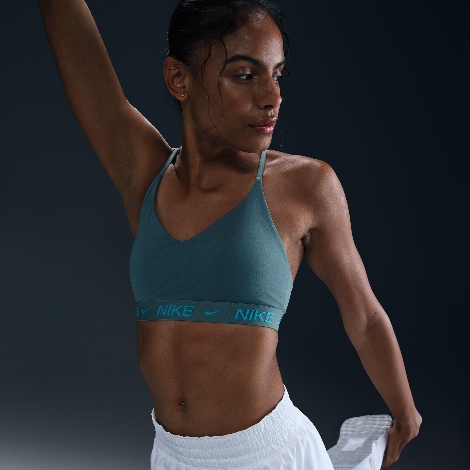 Nike Indy Light Support Womens Padded Sports Bra