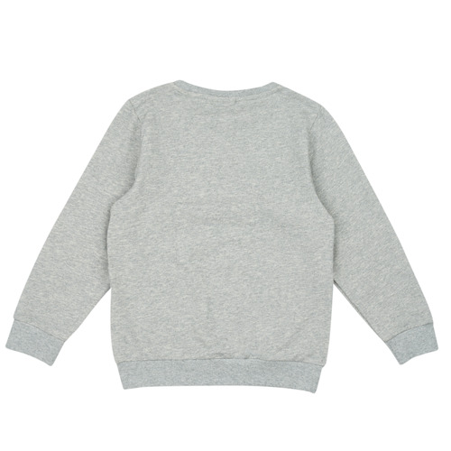 Name it - NMMJUBI SPIDEY SWEAT UNB MAR - Gris