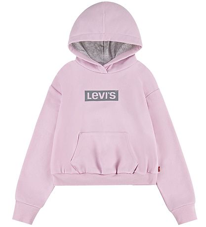 Levis H?ttetr?je - Roseate Spoonbill