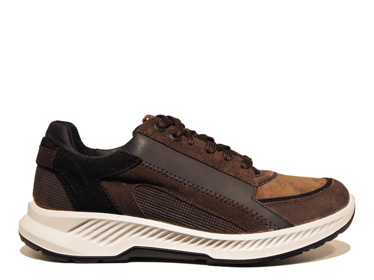 Xsensible 34201.2 wijdte H Bruin