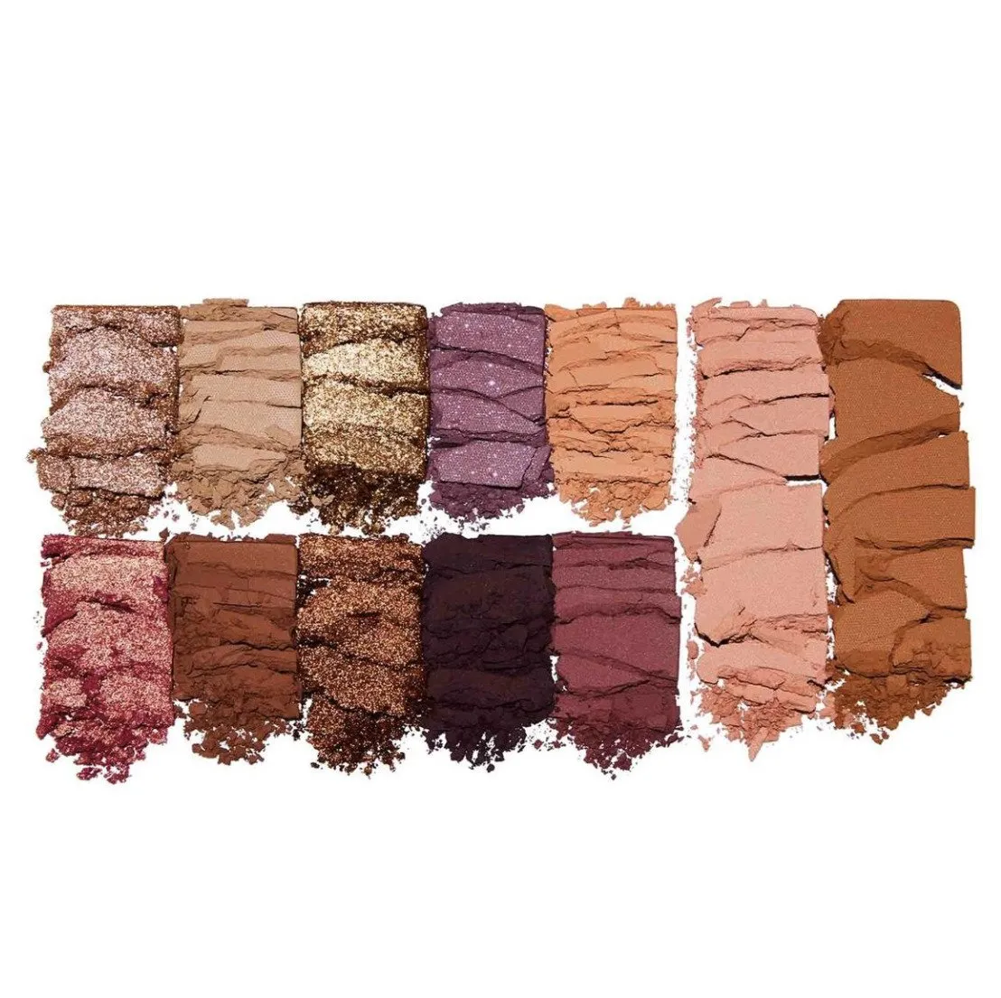 ANASTASIA BEVERLY HILLS -Primrose Palette -All-In-One Palette (W,21.04 g)