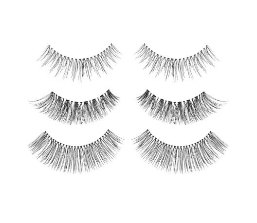 Ardell - Wimpern - Faves Look Book 110, 120, 105