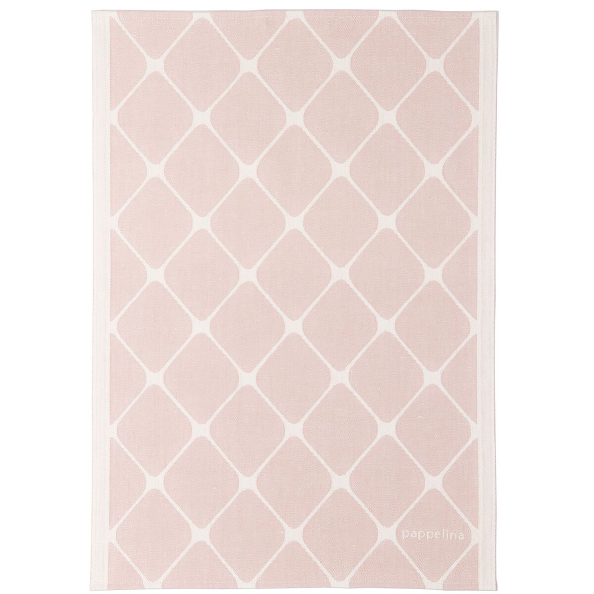 Kjøkkenhåndkle Rex, 46 x 66 cm., pale rose
